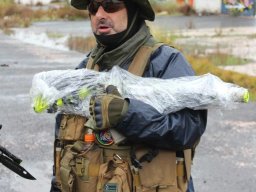 2018-11-18 Evento Solidario BEAR - Tampinhas para a Luisa