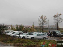 2018-11-18 Evento Solidario BEAR - Tampinhas para a Luisa