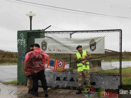 2018-11-18 Evento Solidario BEAR - Tampinhas para a Luisa