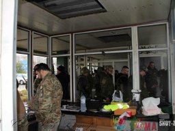 2018-11-18 Evento Solidario BEAR - Tampinhas para a Luisa