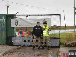 2018-11-18 Evento Solidario BEAR - Tampinhas para a Luisa