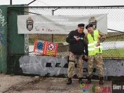 2018-11-18 Evento Solidario BEAR - Tampinhas para a Luisa