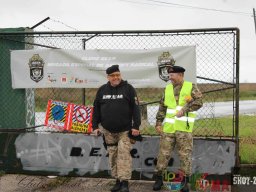 2018-11-18 Evento Solidario BEAR - Tampinhas para a Luisa