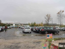 2018-11-18 Evento Solidario BEAR - Tampinhas para a Luisa