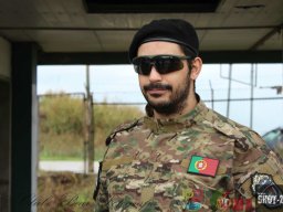 2018-11-18 Evento Solidario BEAR - Tampinhas para a Luisa