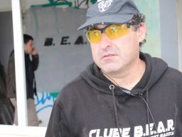 2018-11-18 Evento Solidario BEAR - Tampinhas para a Luisa