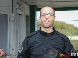 2018-11-18 Evento Solidario BEAR - Tampinhas para a Luisa