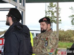 2018-11-18 Evento Solidario BEAR - Tampinhas para a Luisa