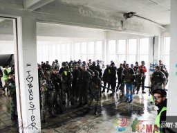 2018-11-18 Evento Solidario BEAR - Tampinhas para a Luisa