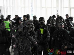 2018-11-18 Evento Solidario BEAR - Tampinhas para a Luisa