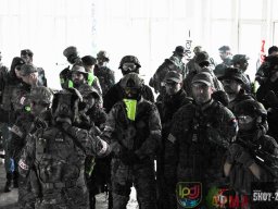 2018-11-18 Evento Solidario BEAR - Tampinhas para a Luisa