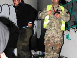 2018-11-18 Evento Solidario BEAR - Tampinhas para a Luisa