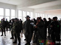 2018-11-18 Evento Solidario BEAR - Tampinhas para a Luisa