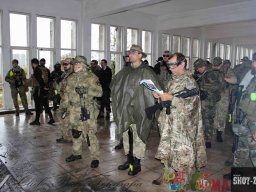 2018-11-18 Evento Solidario BEAR - Tampinhas para a Luisa