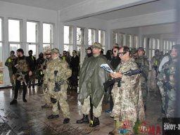 2018-11-18 Evento Solidario BEAR - Tampinhas para a Luisa