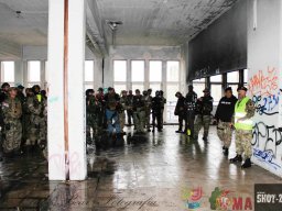 2018-11-18 Evento Solidario BEAR - Tampinhas para a Luisa