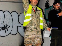 2018-11-18 Evento Solidario BEAR - Tampinhas para a Luisa