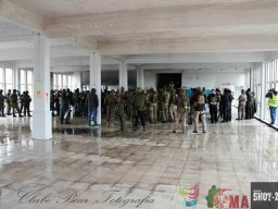 2018-11-18 Evento Solidario BEAR - Tampinhas para a Luisa