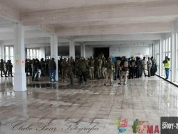 2018-11-18 Evento Solidario BEAR - Tampinhas para a Luisa