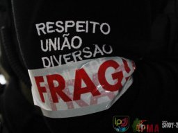 2018-11-18 Evento Solidario BEAR - Tampinhas para a Luisa