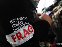 2018-11-18 Evento Solidario BEAR - Tampinhas para a Luisa