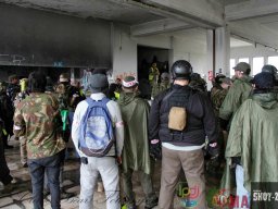 2018-11-18 Evento Solidario BEAR - Tampinhas para a Luisa