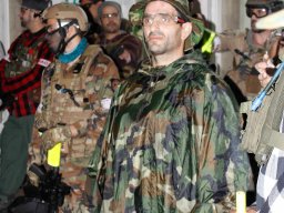 2018-11-18 Evento Solidario BEAR - Tampinhas para a Luisa