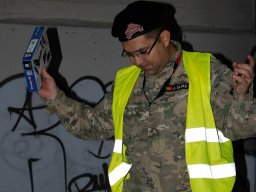 2018-11-18 Evento Solidario BEAR - Tampinhas para a Luisa