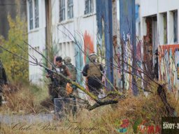 2018-11-18 Evento Solidario BEAR - Tampinhas para a Luisa