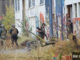 2018-11-18 Evento Solidario BEAR - Tampinhas para a Luisa