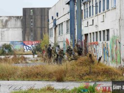 2018-11-18 Evento Solidario BEAR - Tampinhas para a Luisa