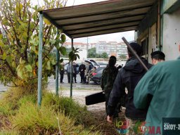 2018-11-18 Evento Solidario BEAR - Tampinhas para a Luisa