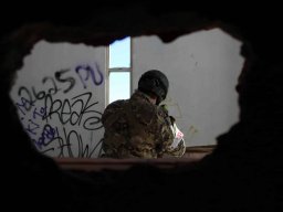 2018-01-01 a 2018-12-31 - Jogos treino no Campo Bear CQB