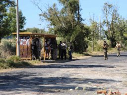 2018-01-01 a 2018-12-31 - Jogos treino no Campo Bear CQB