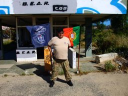 2018-01-01 a 2018-12-31 - Jogos treino no Campo Bear CQB