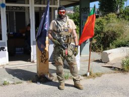 2018-01-01 a 2018-12-31 - Jogos treino no Campo Bear CQB