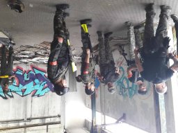 2018-01-01 a 2018-12-31 - Jogos treino no Campo Bear CQB