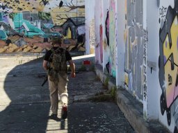 2018-01-01 a 2018-12-31 - Jogos treino no Campo Bear CQB