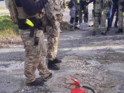 2018-01-01 a 2018-12-31 - Jogos treino no Campo Bear CQB