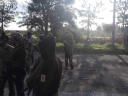 2018-01-01 a 2018-12-31 - Jogos treino no Campo Bear CQB