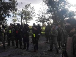 2018-01-01 a 2018-12-31 - Jogos treino no Campo Bear CQB