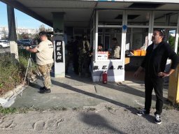 2018-01-01 a 2018-12-31 - Jogos treino no Campo Bear CQB