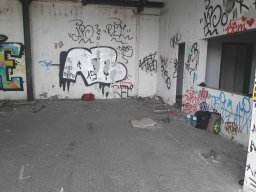 2018-01-01 a 2018-12-31 - Jogos treino no Campo Bear CQB