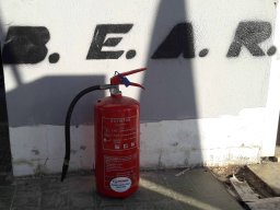 2018-01-01 a 2018-12-31 - Jogos treino no Campo Bear CQB