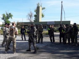 2018-01-01 a 2018-12-31 - Jogos treino no Campo Bear CQB