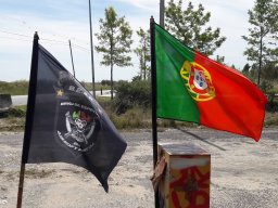 2018-01-01 a 2018-12-31 - Jogos treino no Campo Bear CQB
