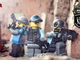 2018-01-01 a 2018-12-31 - Jogos treino no Campo Bear CQB