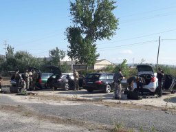 2018-01-01 a 2018-12-31 - Jogos treino no Campo Bear CQB