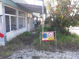 2018-01-01 a 2018-12-31 - Jogos treino no Campo Bear CQB