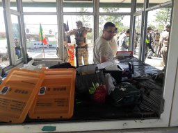 2018-01-01 a 2018-12-31 - Jogos treino no Campo Bear CQB